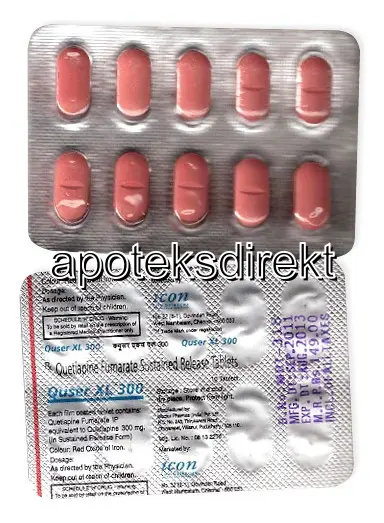Quetiapin