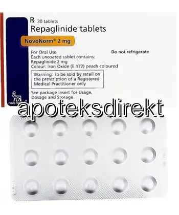 Repaglinid