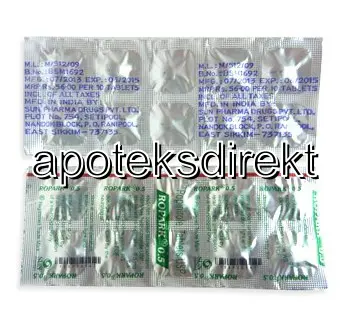 Ropinirol