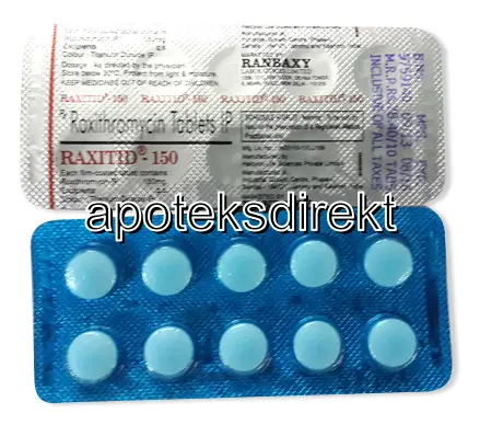 Roxitromycin