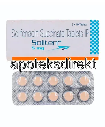 Solifenacin