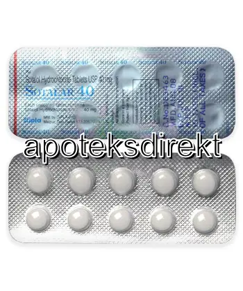 Sotalol