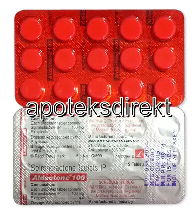 Spironolakton
