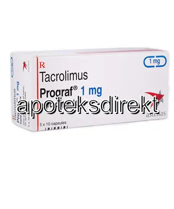 Takrolimus
