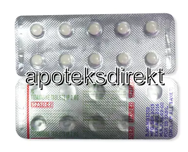 Tizanidine