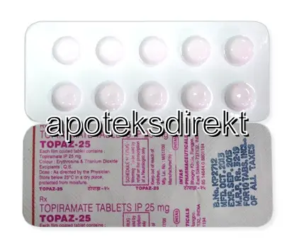 Topiramat
