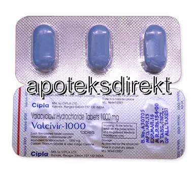Valacyclovir