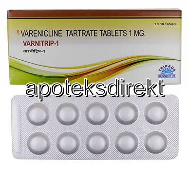 Vareniklin